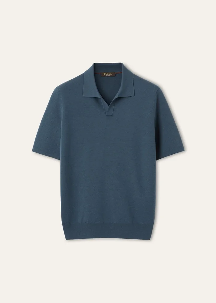Empire Polo Shirt - 1