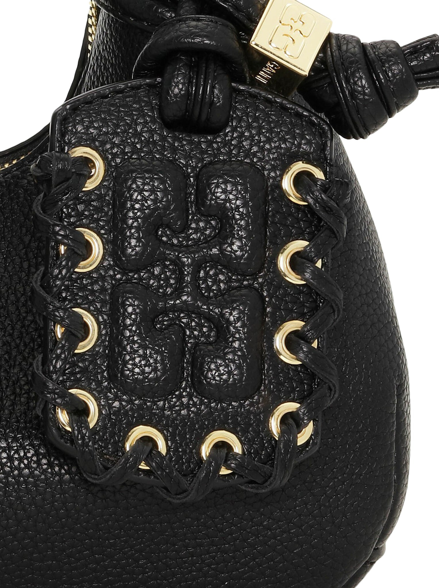 MINI HOBO BAG - 7