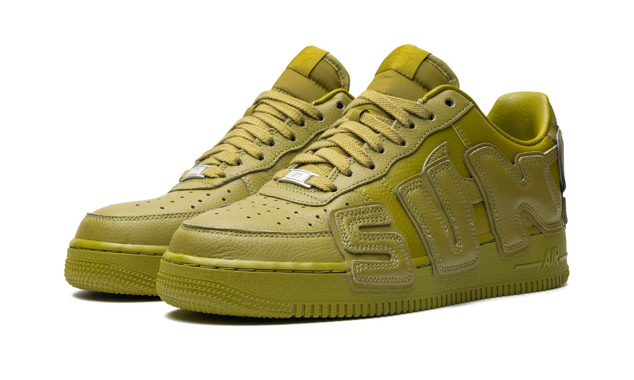 Air Force 1 Low "Cactus Plant Flea Market Moss" - 2