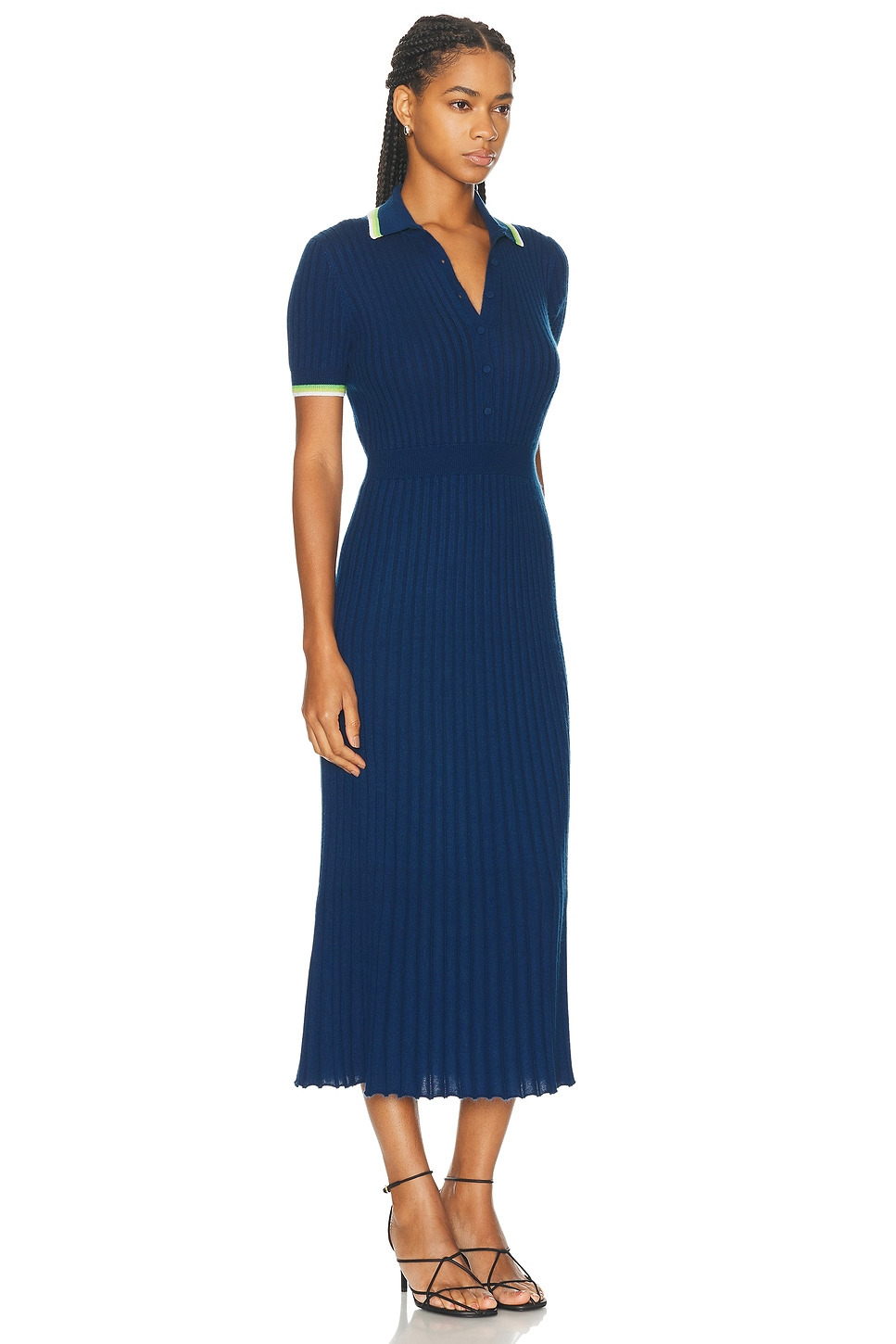 Eyot Dress - 2