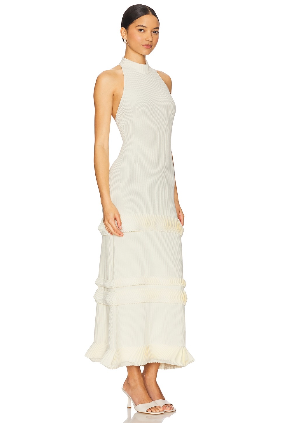 Ines Dress - 2