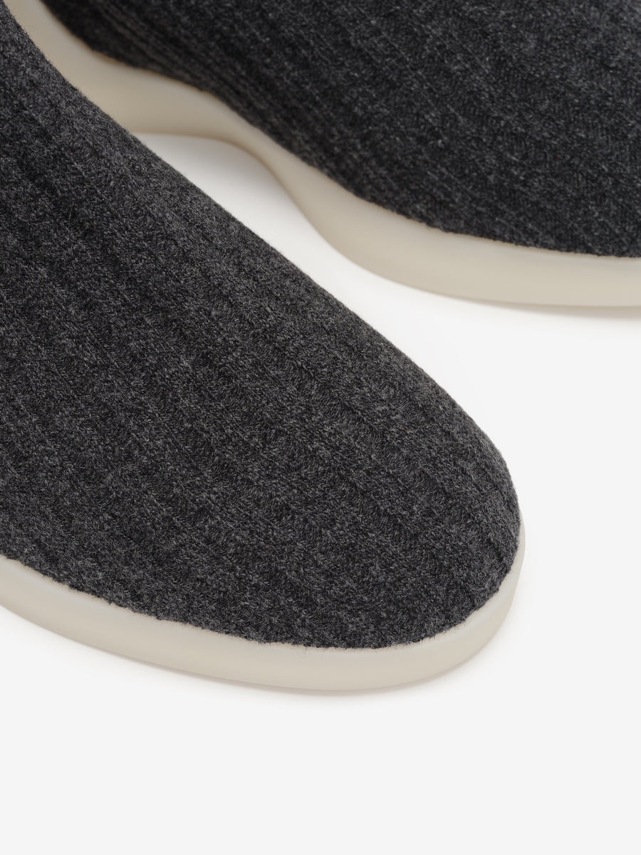 Moc Knit Hi - 4