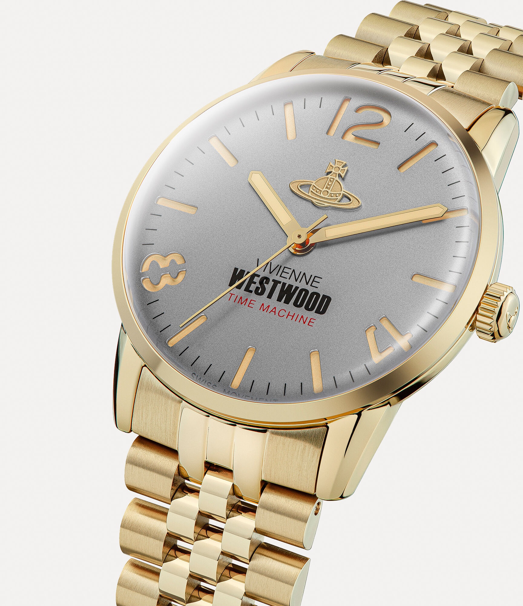 CADOGAN WATCH - 2