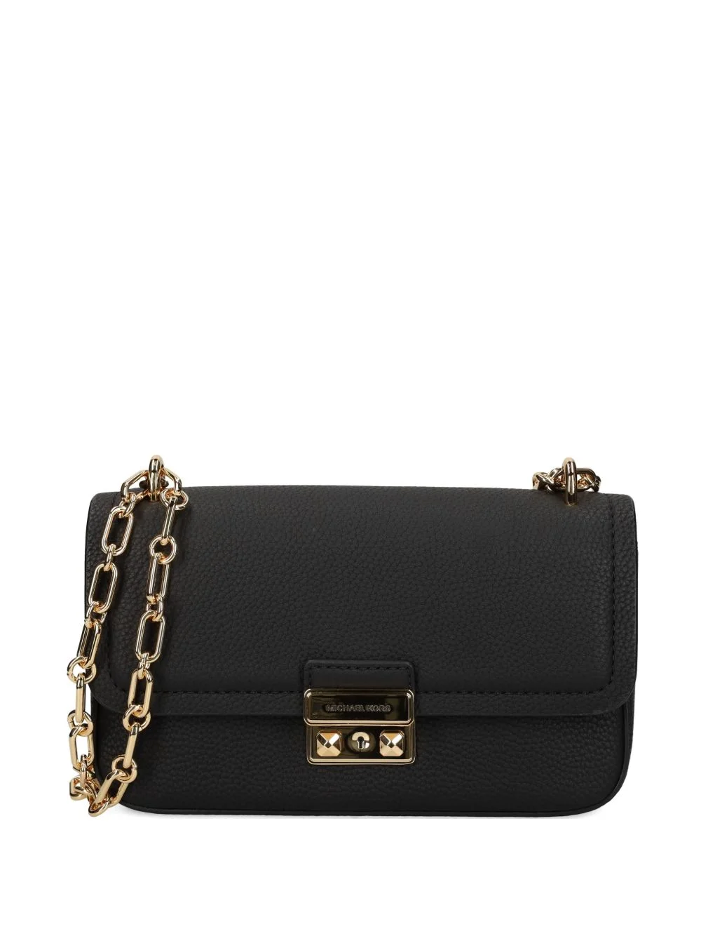 small Tribeca chain-link cross body bag - 1