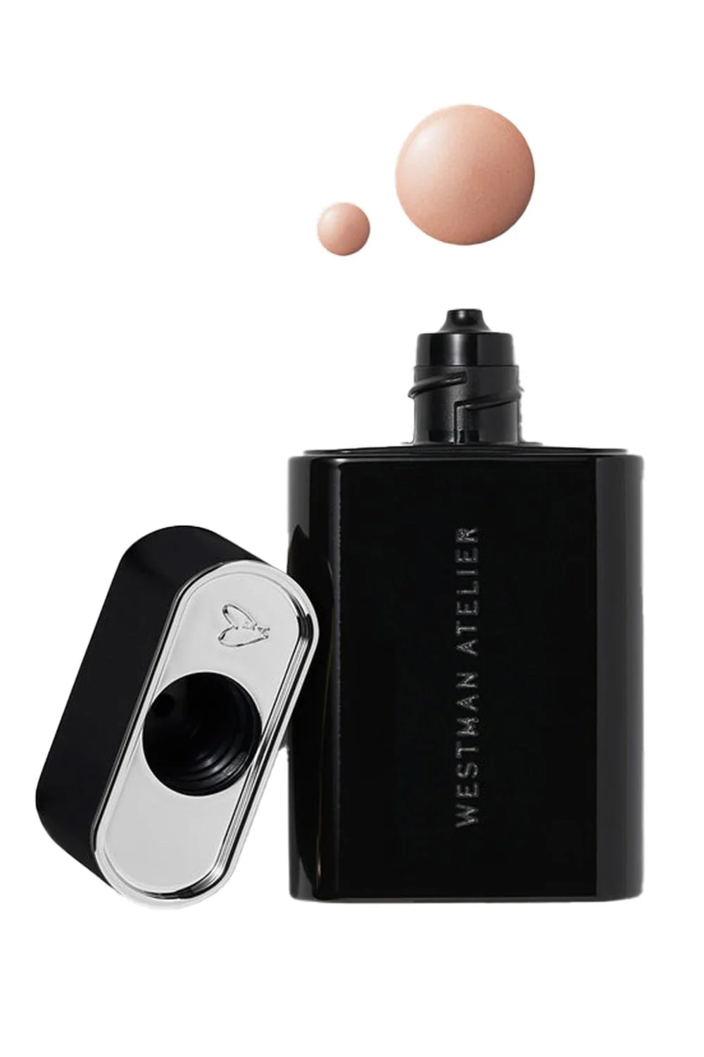 Liquid Super Loaded - Peche - 1
