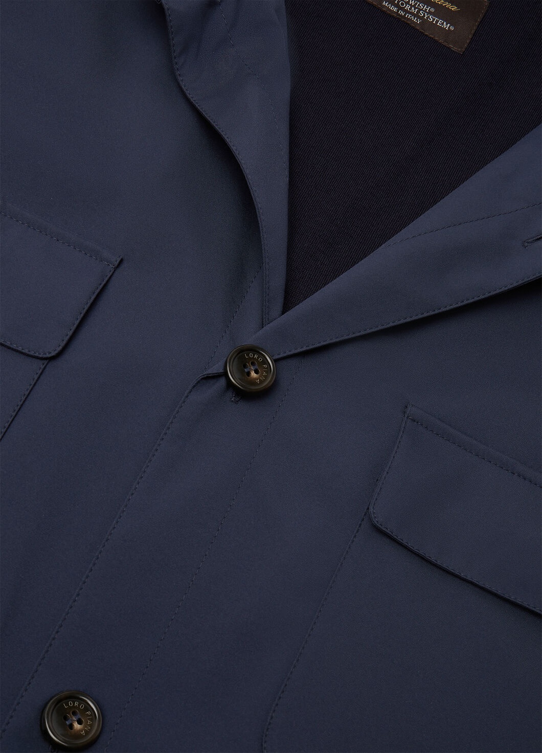 Loro Piana Overshirt - 3