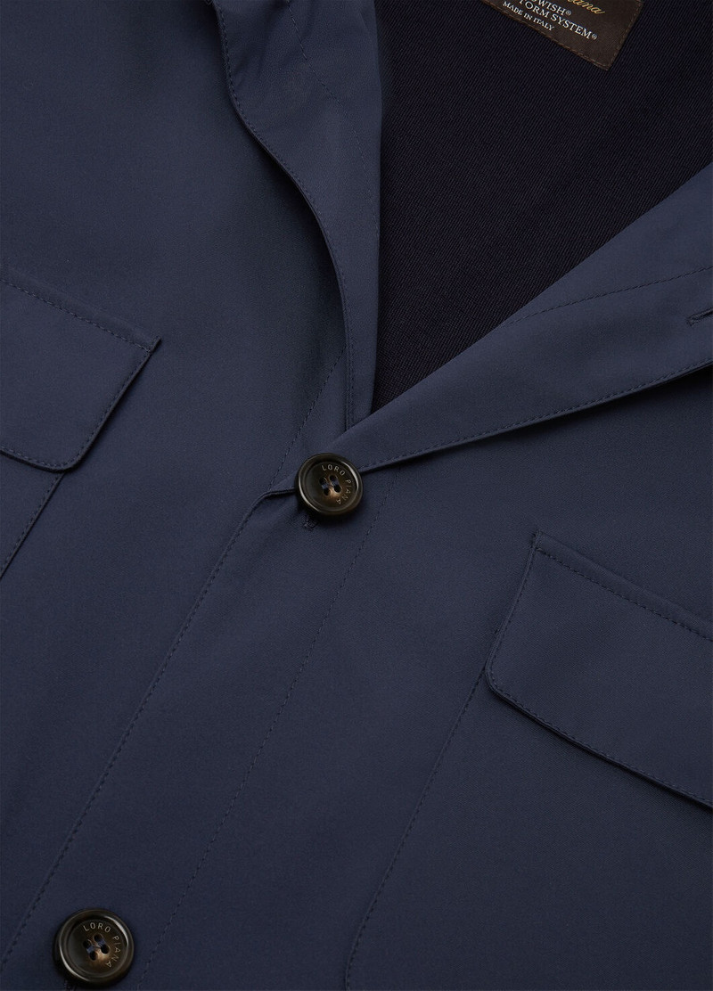 Loro Piana Overshirt 3