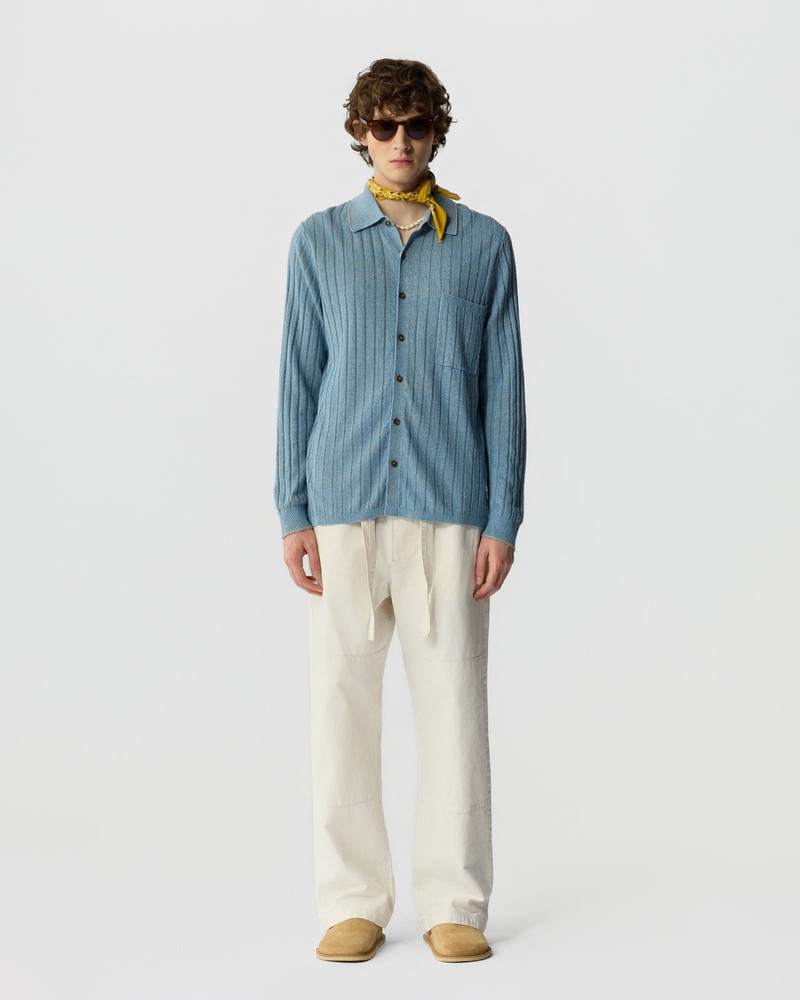 GUEST IN RESIDENCE Button Up! Shirt outlook