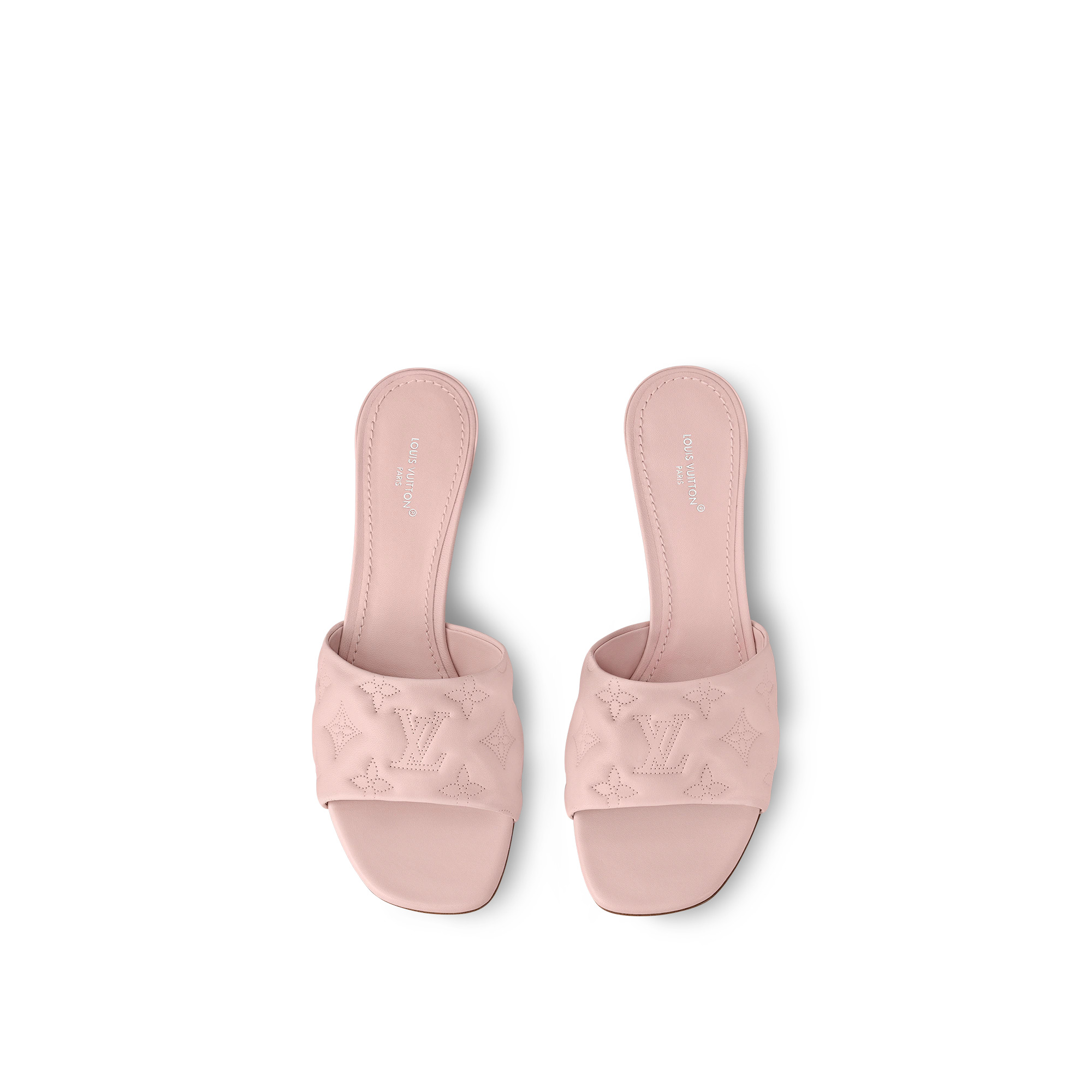 Neo Revival Mule - 3
