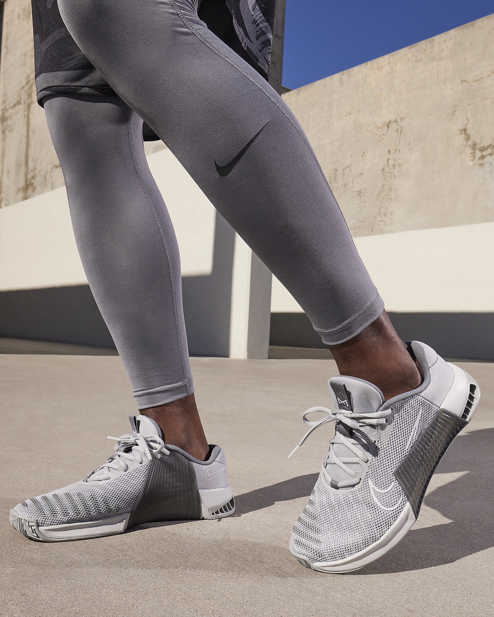 Nike Metcon 9 Men's Workout Shoes - 11