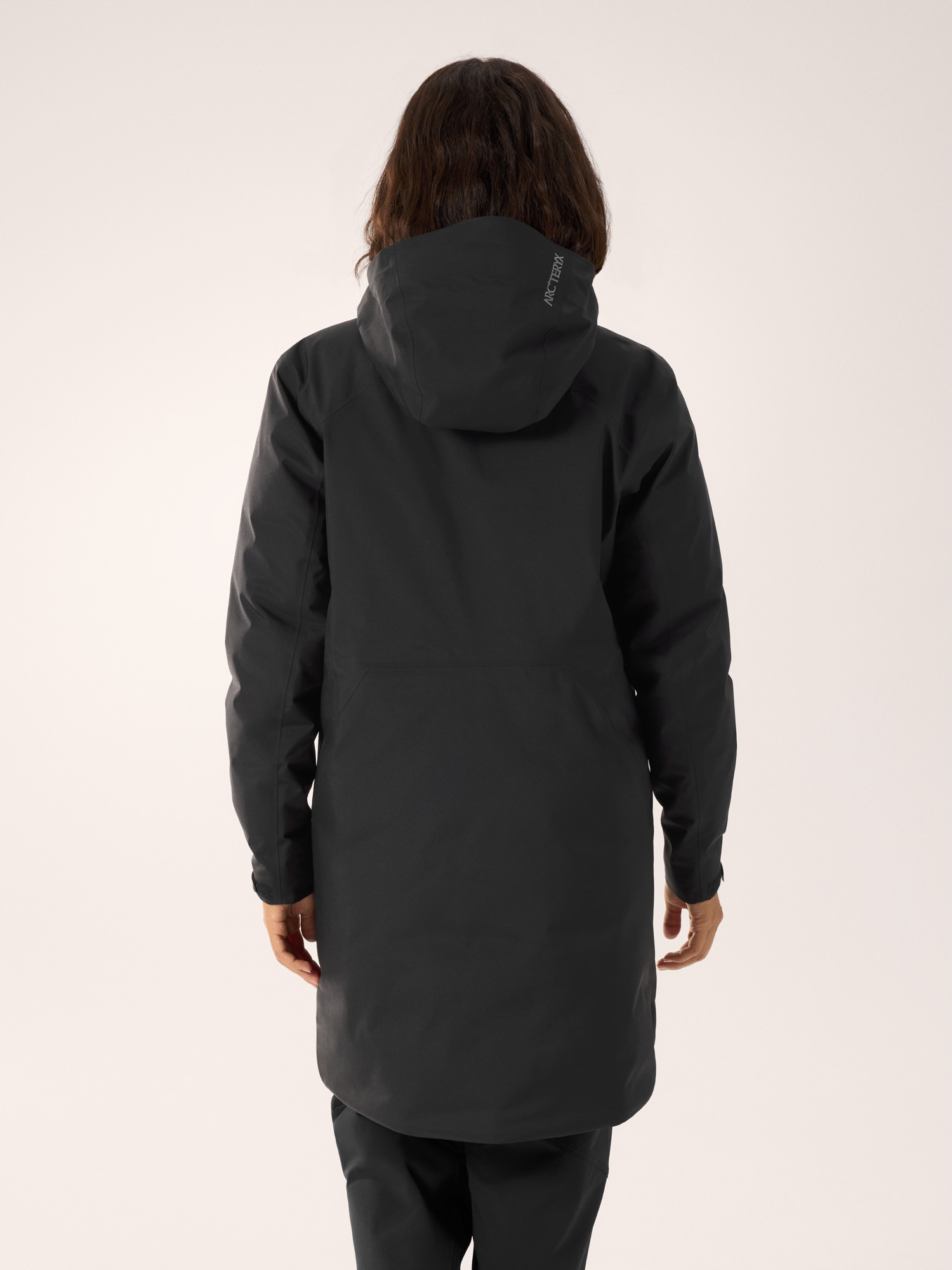 Beta Down Parka - 4