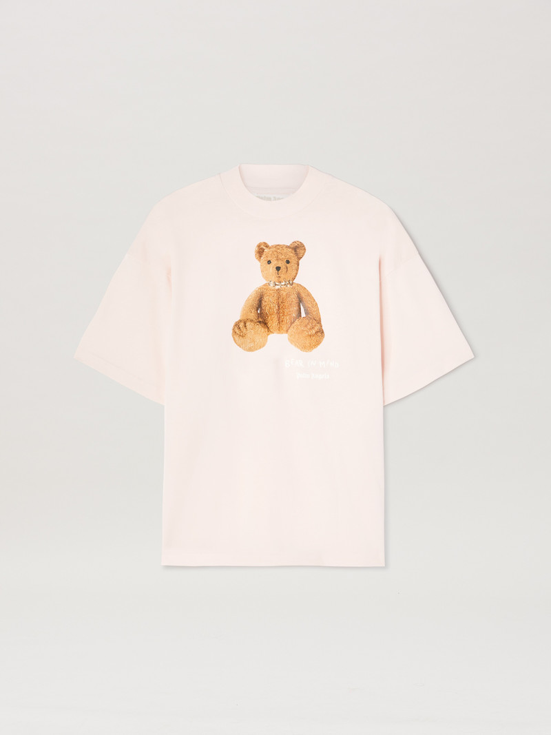 Bear in Mind loose T-shirt 1