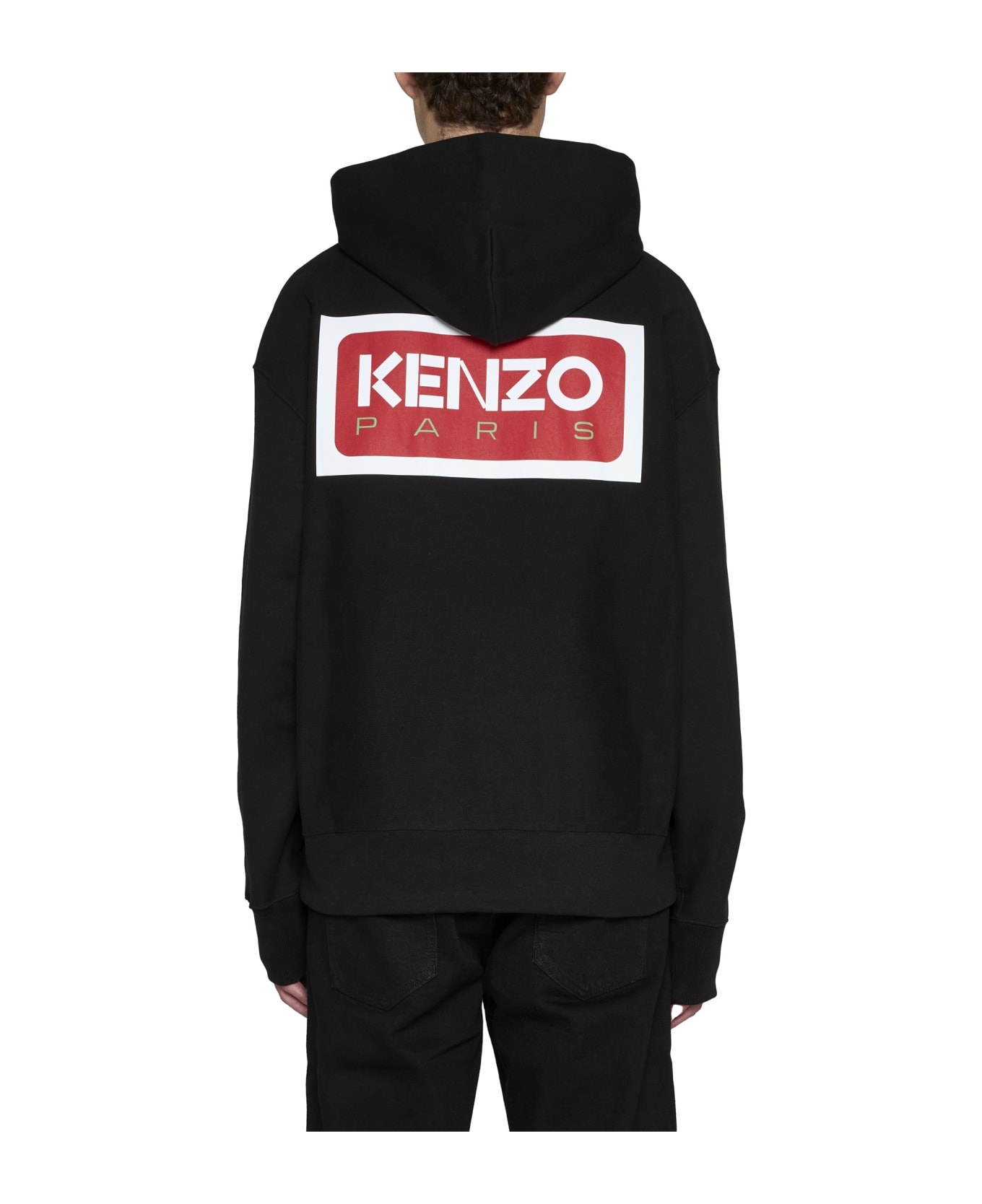 Paris Hoodie - 4