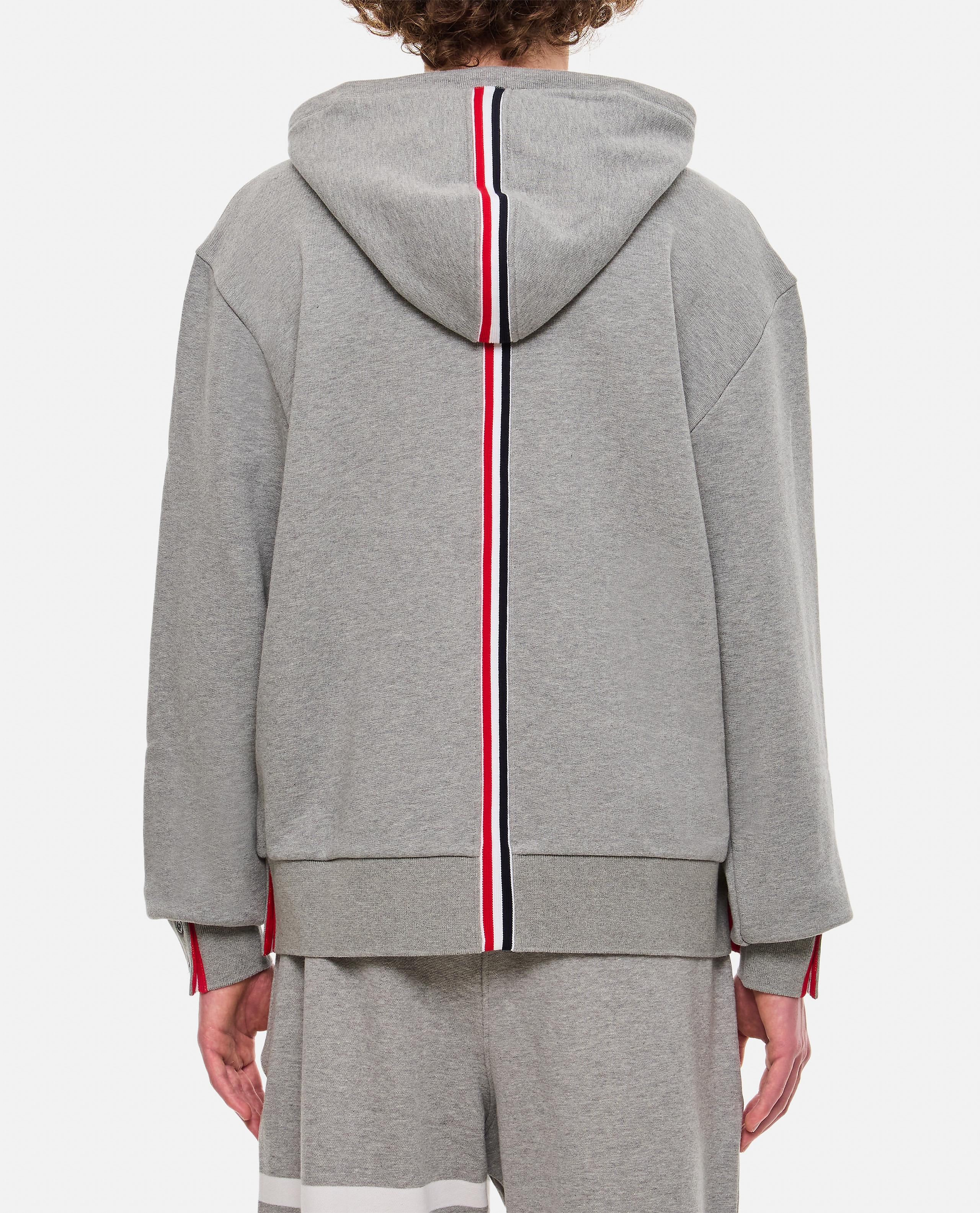 CLASSIC HOODIE PULLOVER - 3