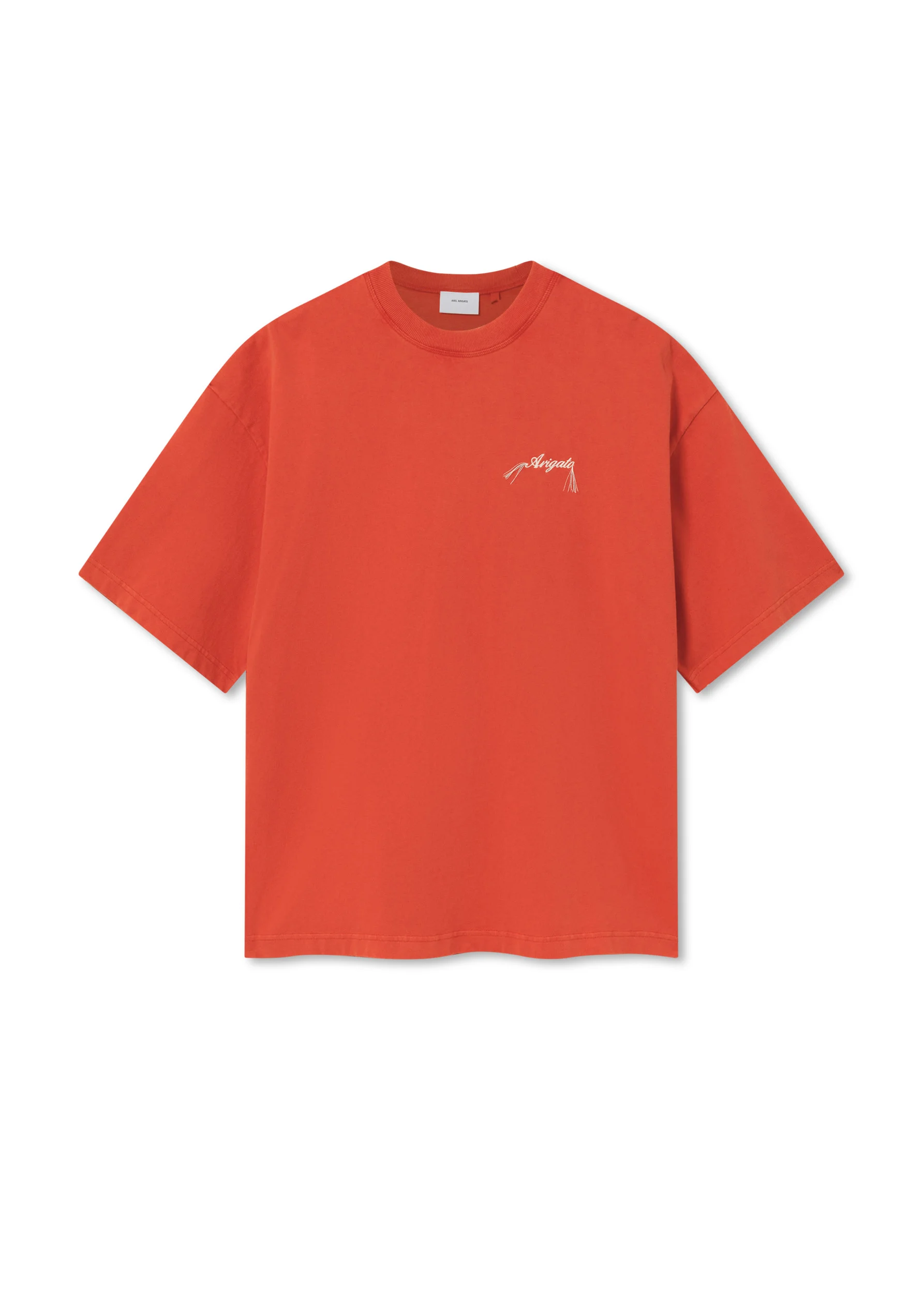 Honor Washed T-Shirt - 1