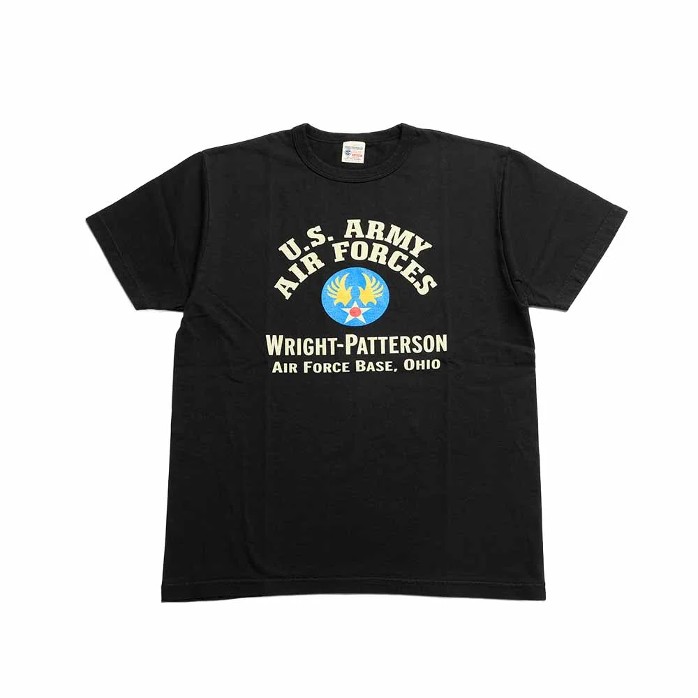 S/S T-SHIRT - U.S. ARMY AIR FORCES - BR79701 - 1