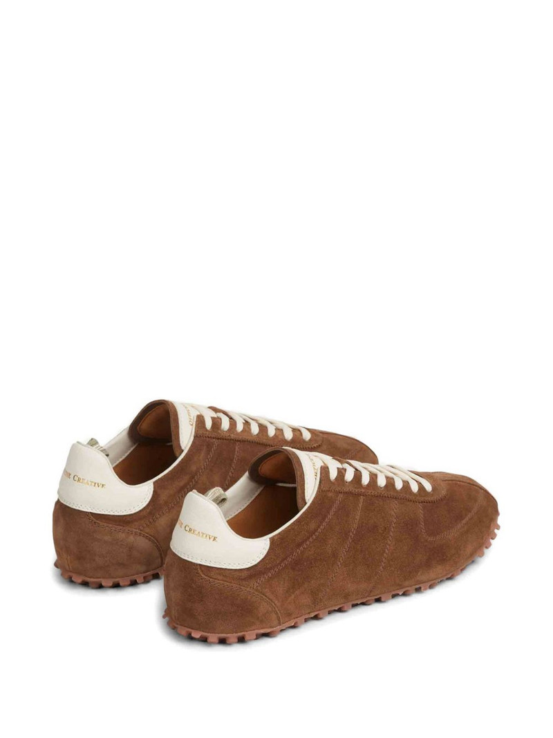 Repertoire 001 suede sneakers 3