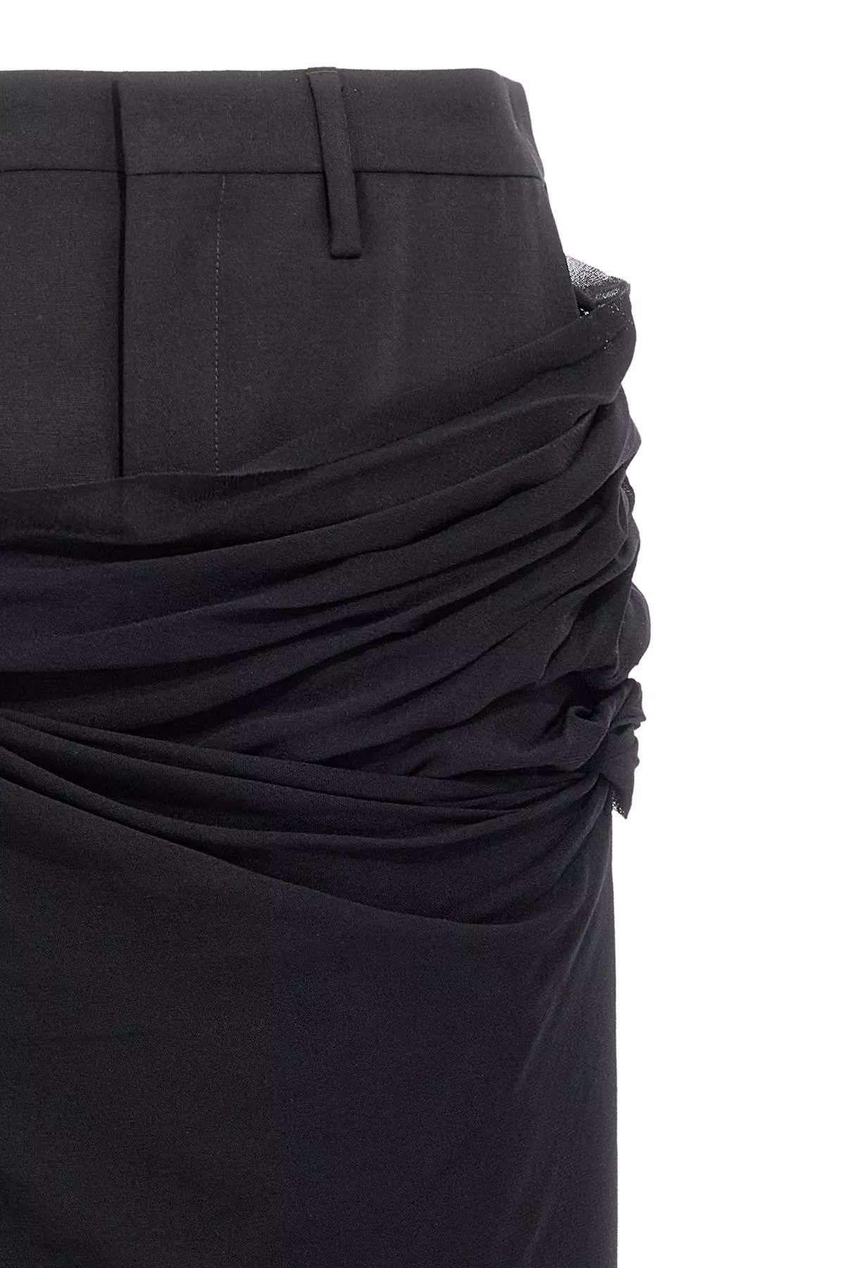 Wool pants - 4
