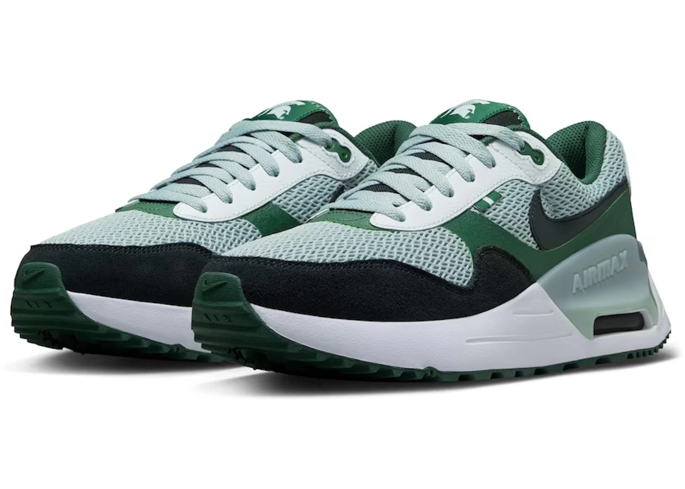 Nike Air Max SYSTM Michigan State - 2