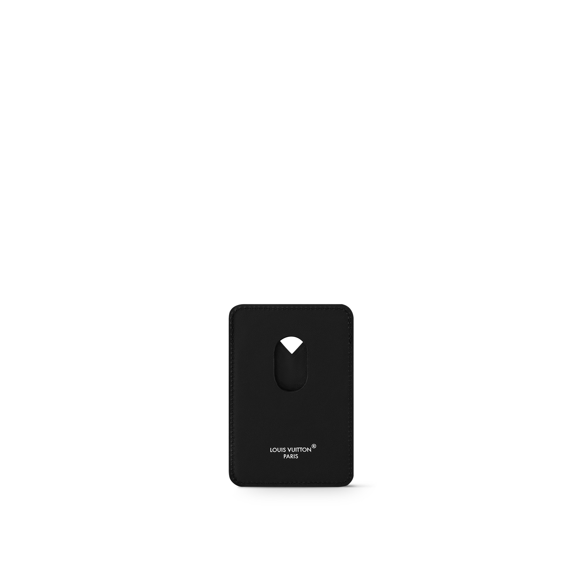 Magnetic Card Holder - 4