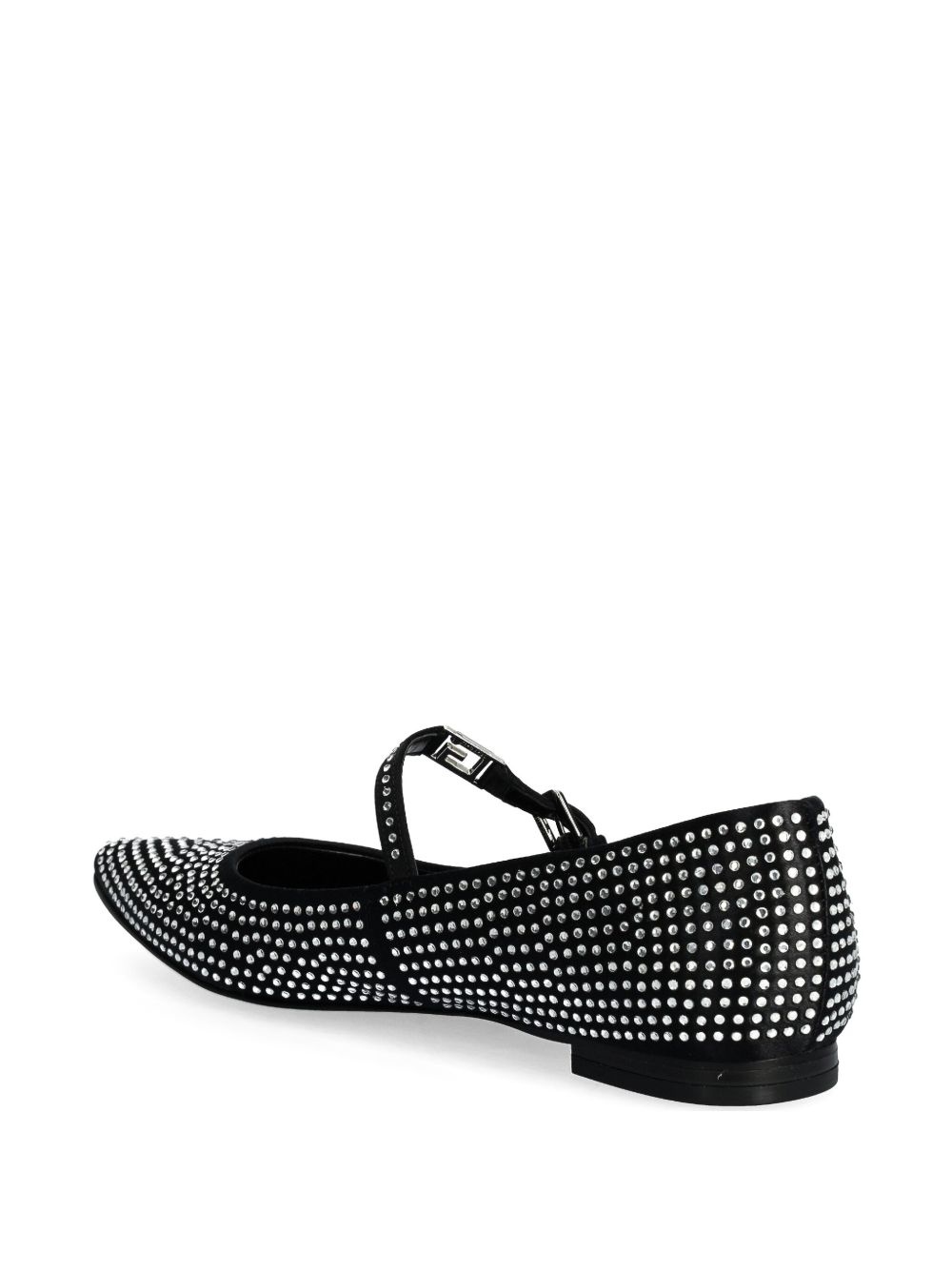 Dannely ballet flats - 3