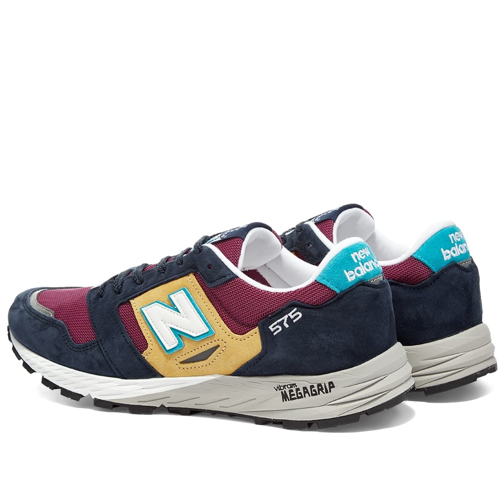 New Balance MTL575LP - Made in England 'Recount' - 3