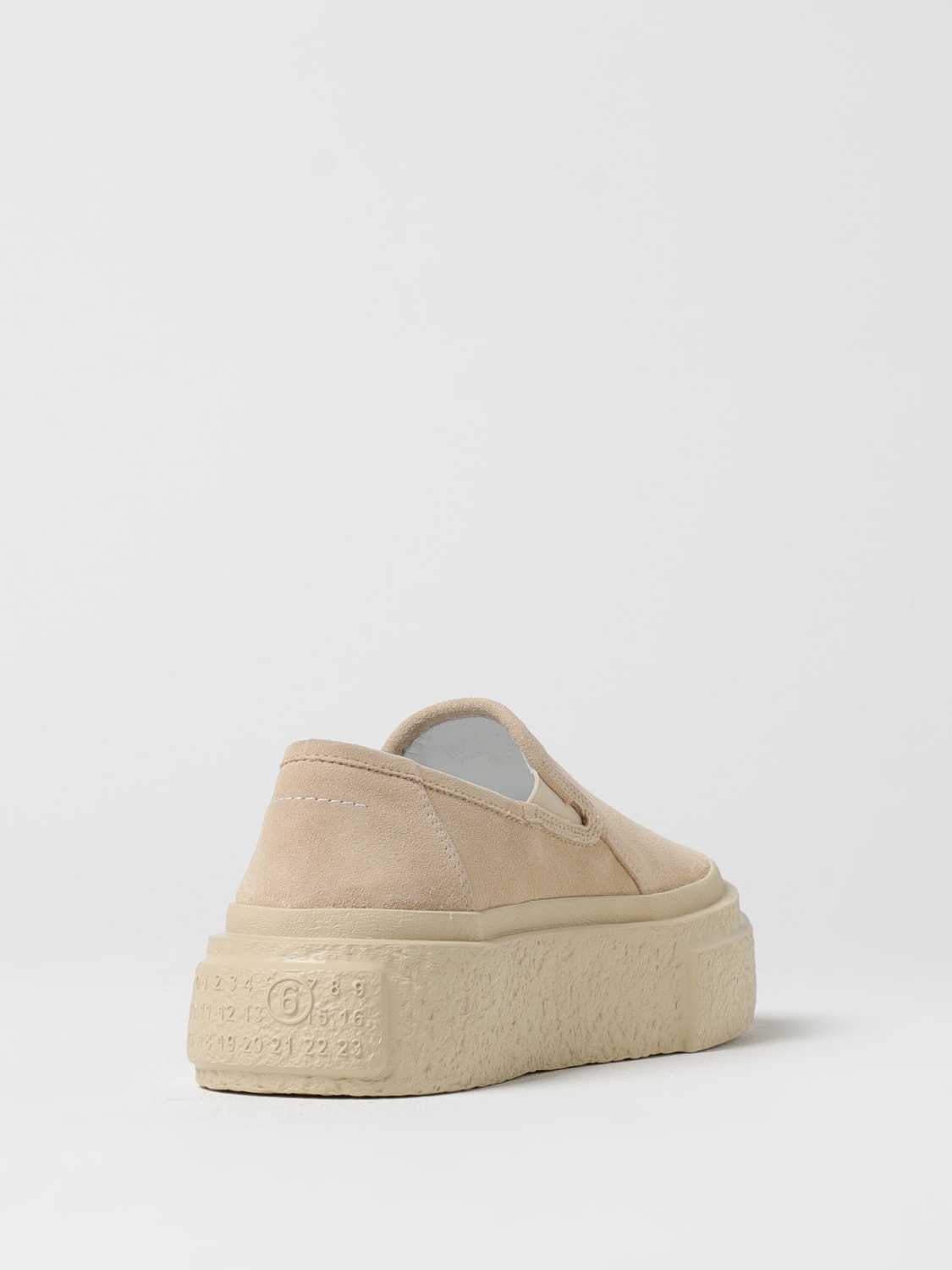 Shoes woman Mm6 Maison Margiela - 3