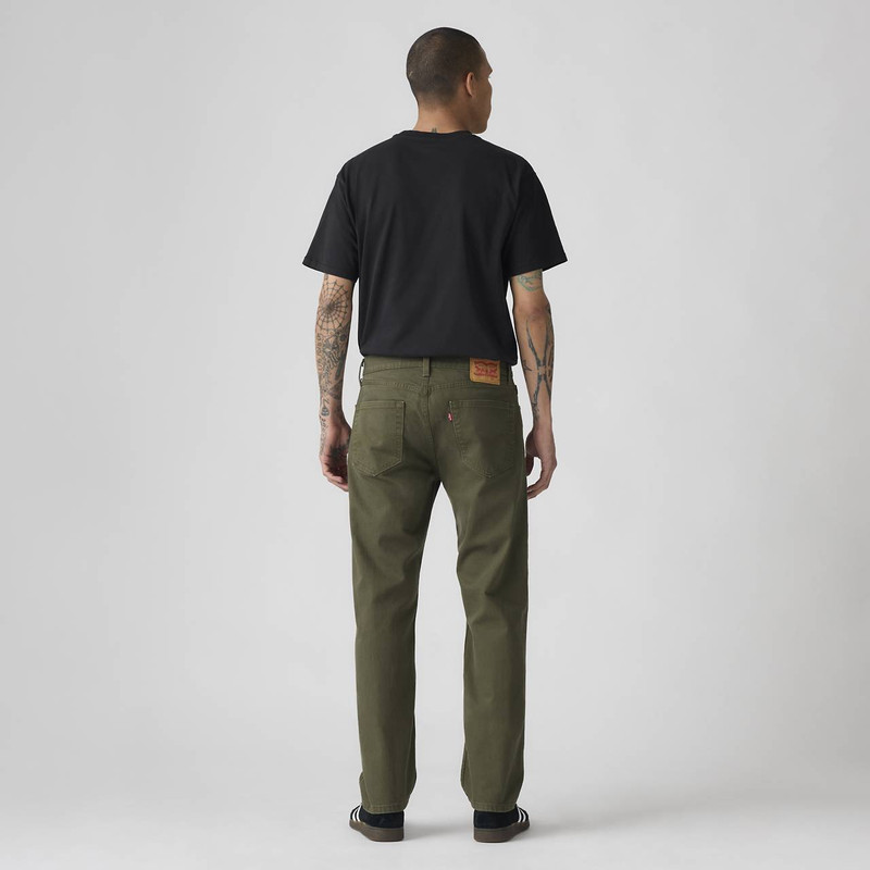 505™ REGULAR FIT MEN'S JEANS 4
