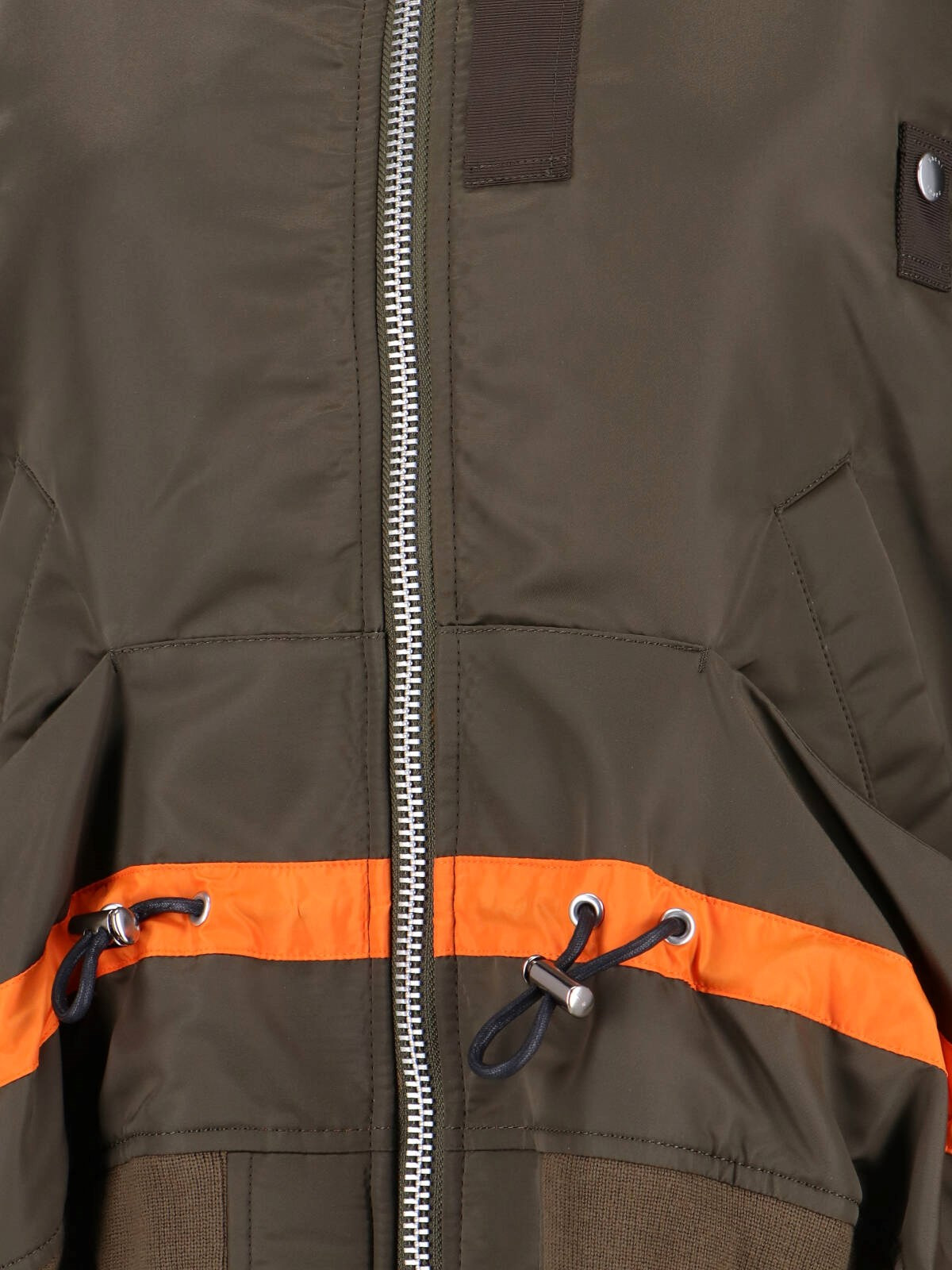 ZIP JACKET - 4