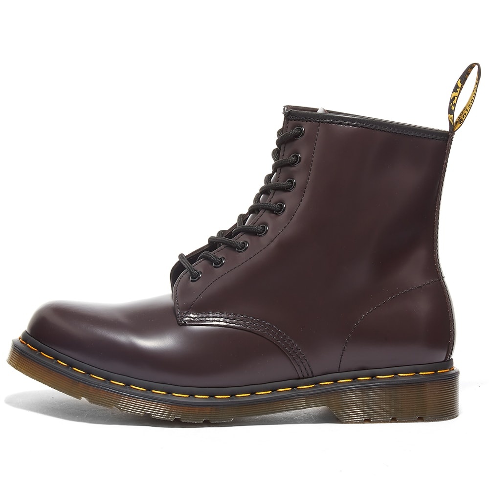 Dr. Martens 1460 8-Eye Boot - 2