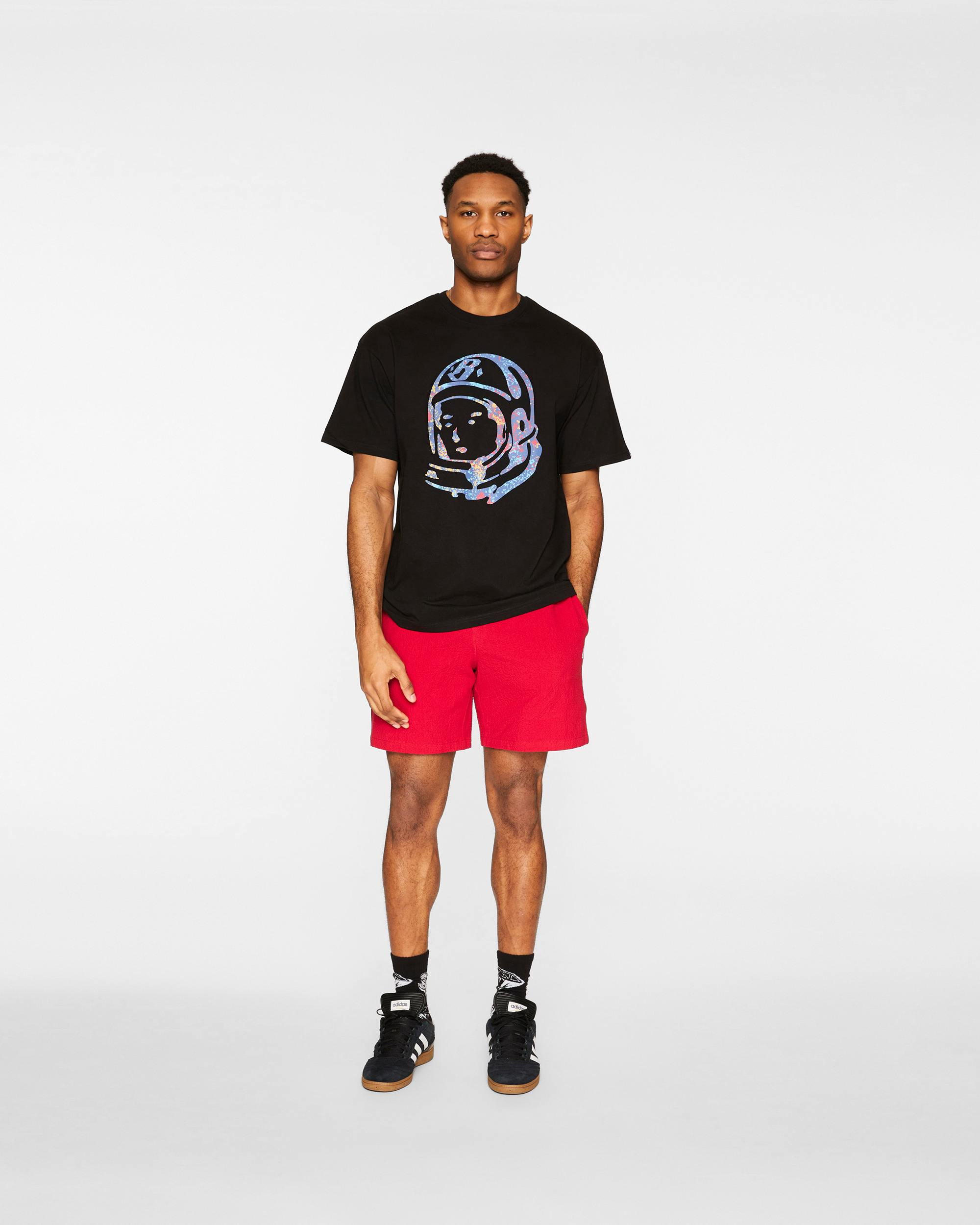 STAR FILL T-SHIRT - 3