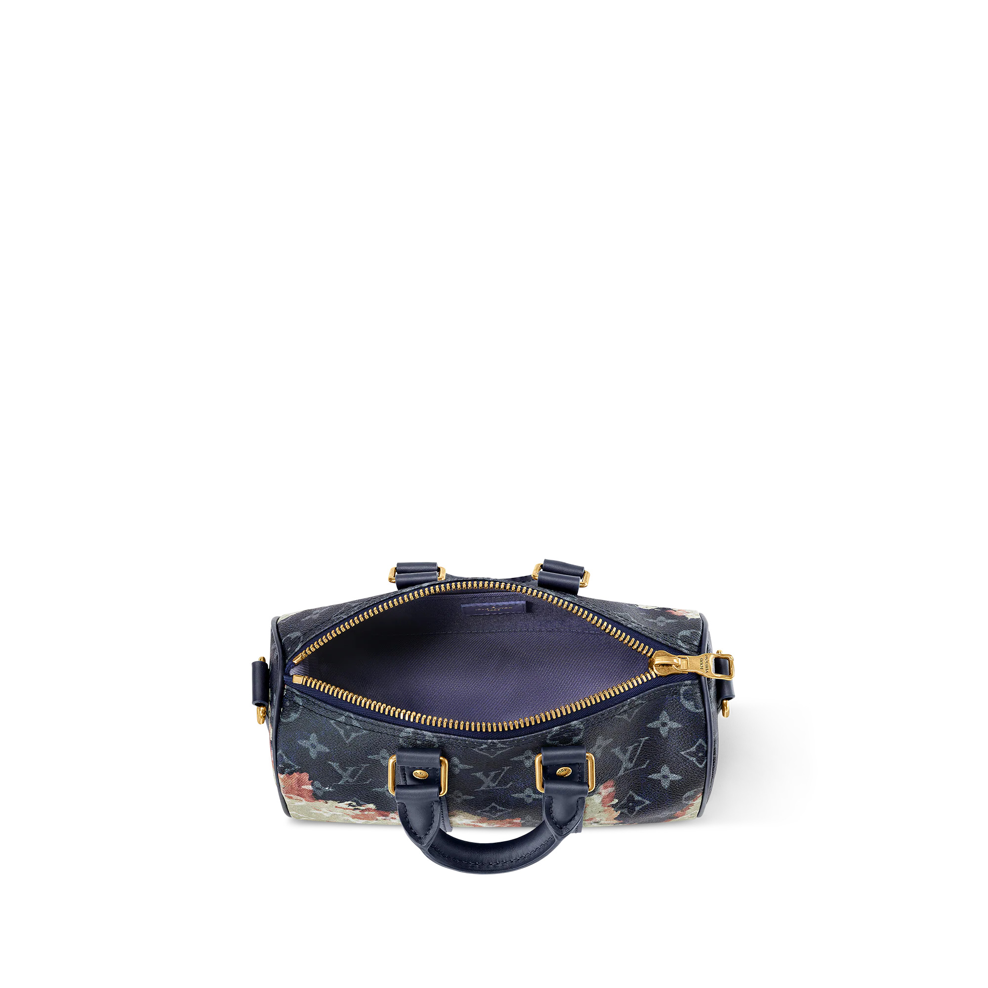 Keepall Bandoulière 25 - 4