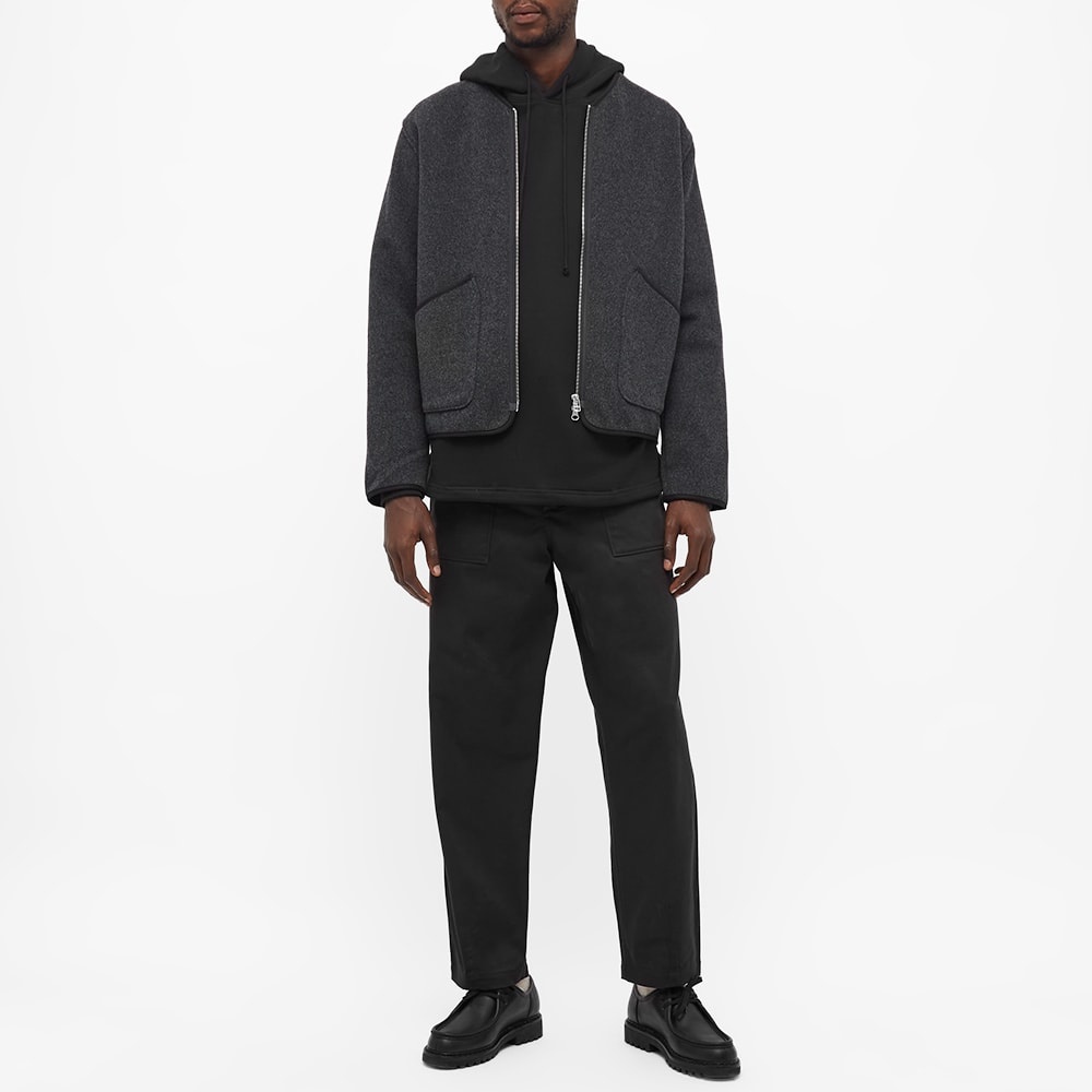 Universal Works Fatigue Pant - 6