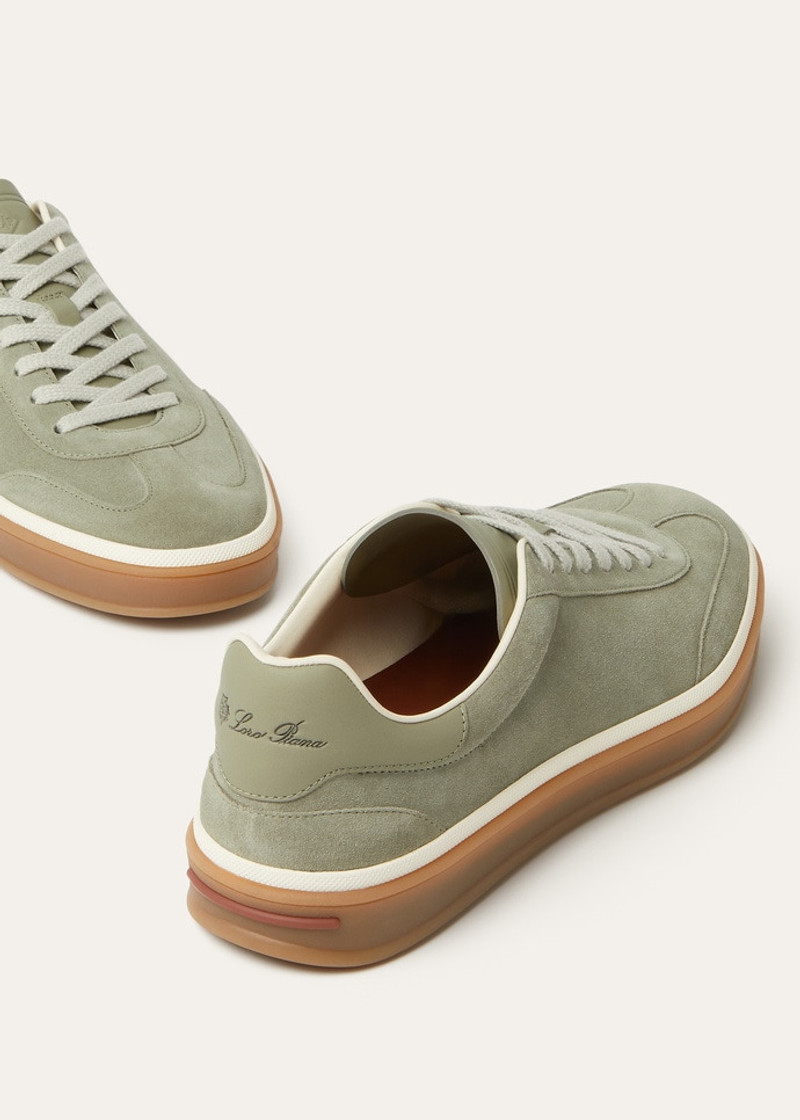 Tennis Walk Sneaker 7