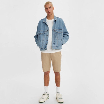 Levi's LEVI’S® XX CHINO TAPER FIT MEN'S SHORTS outlook