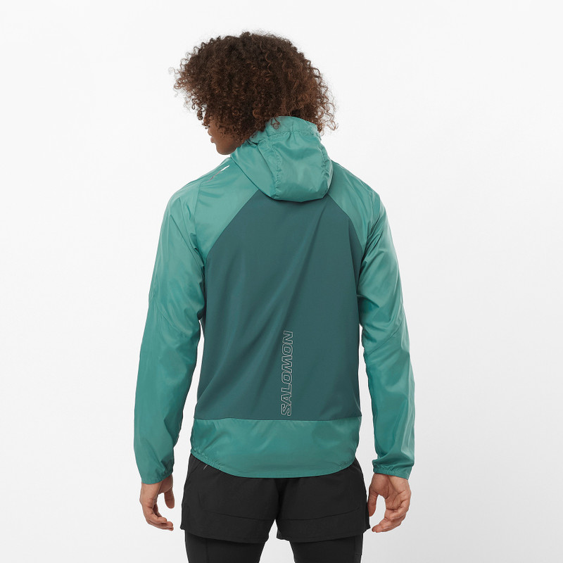 SALOMON BONATTI CROSS WIND outlook