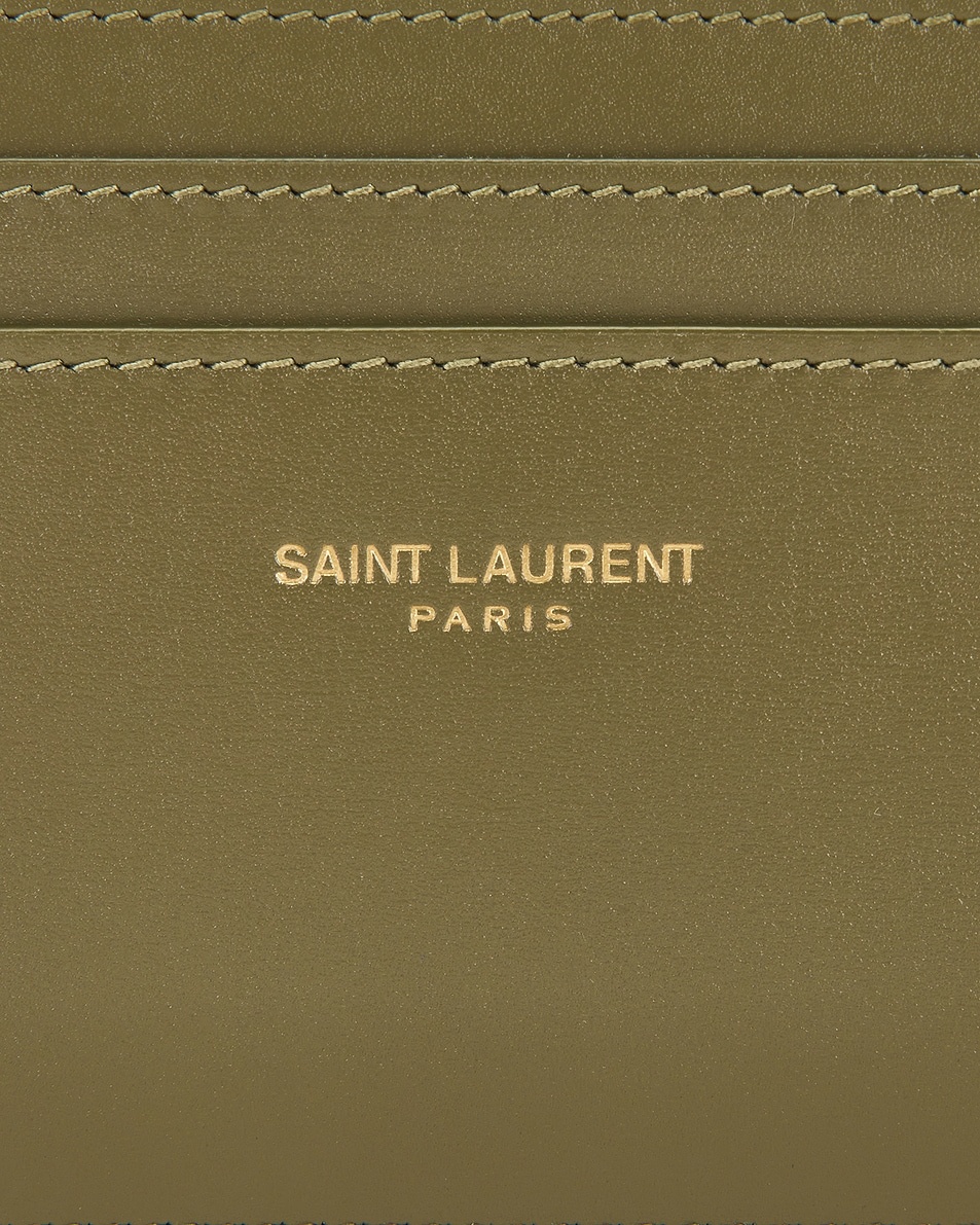 Credit Card Case - 5