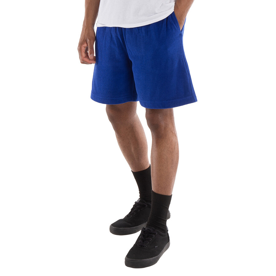 Burberry Elasticated Drawstring Shorts - 2