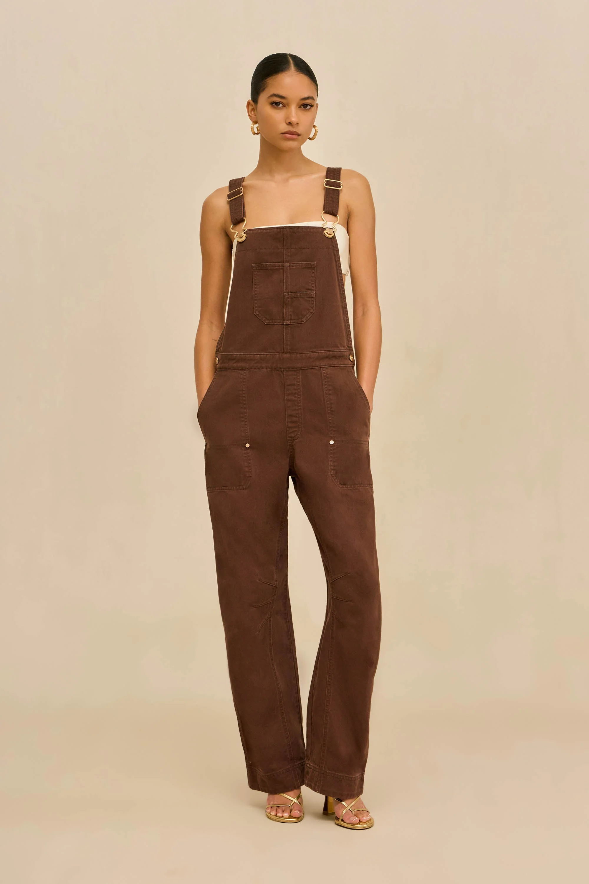 ANORA OVERALLS - 1