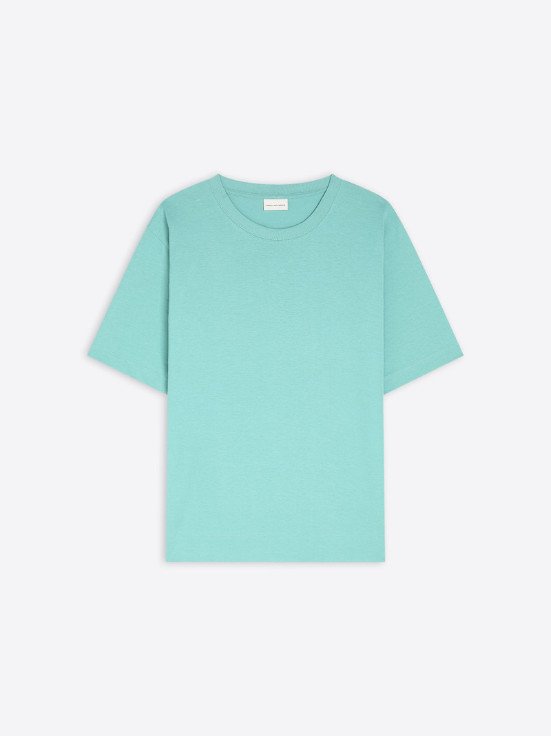 REGULAR COTTON TEE 1