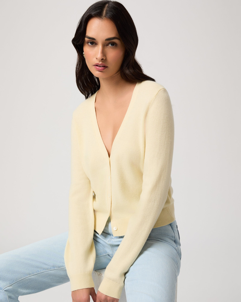 Brioche Cardigan 5
