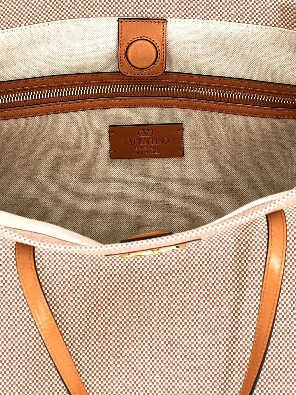 Antibes tote bag - 4
