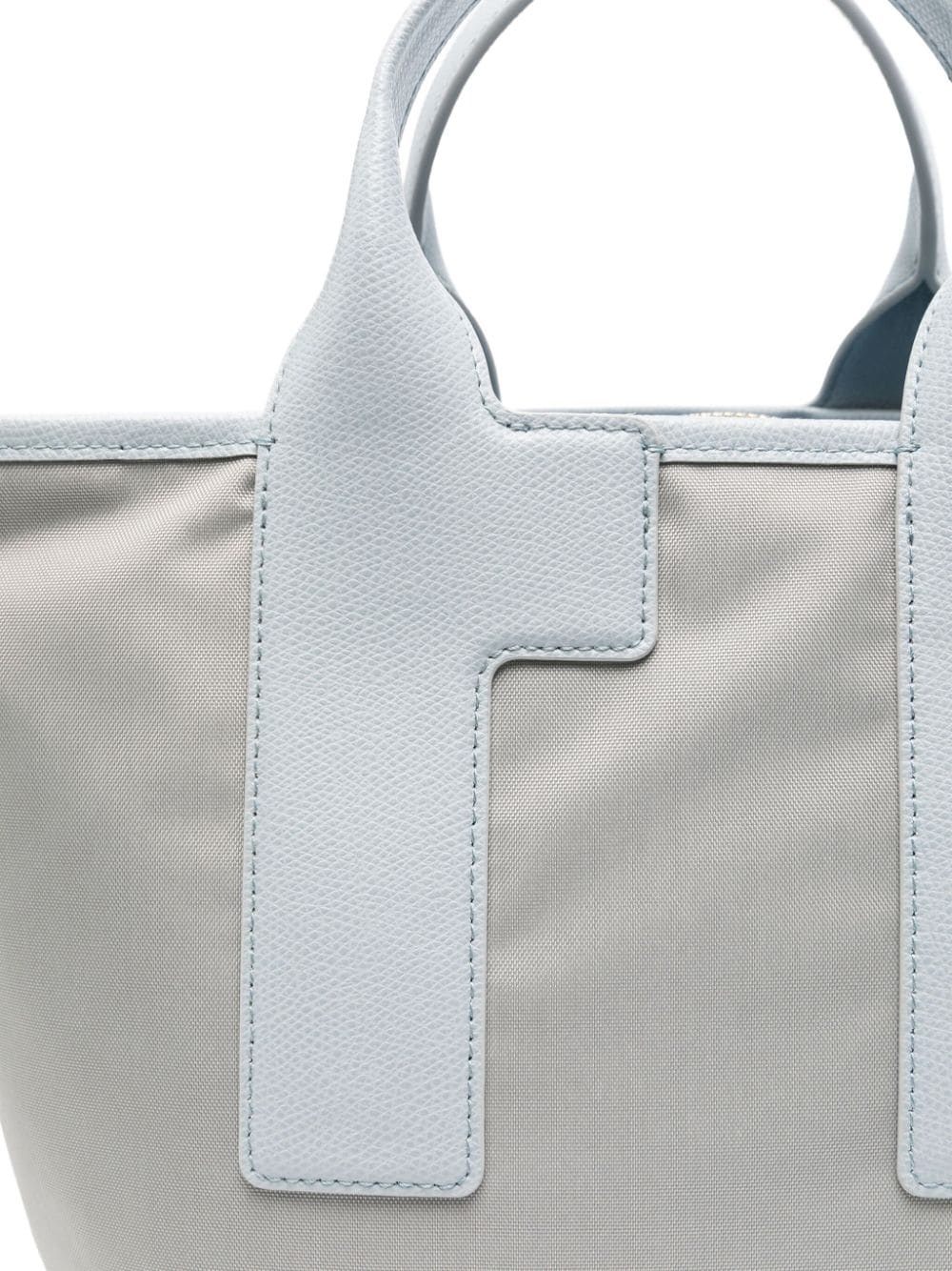 Piuma M tote bag - 4