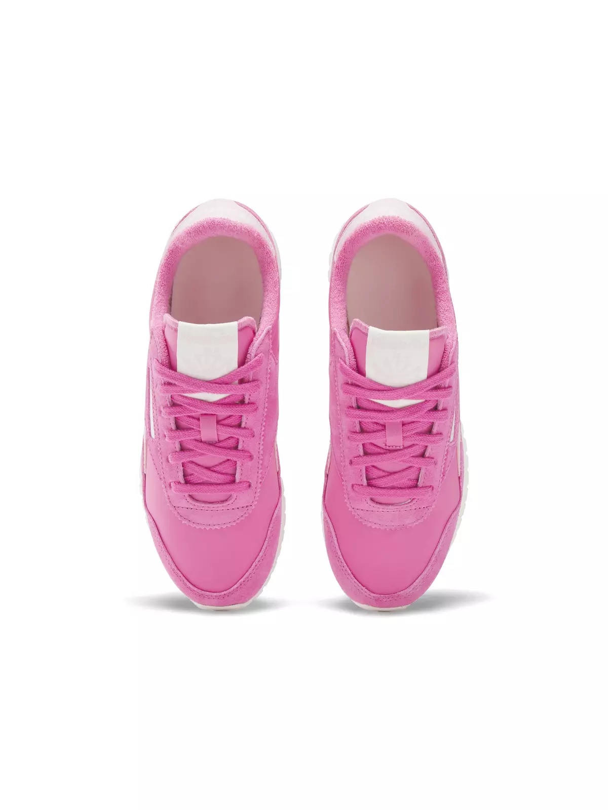 Classic AZ "Pink/White" Women's Shoe - 4