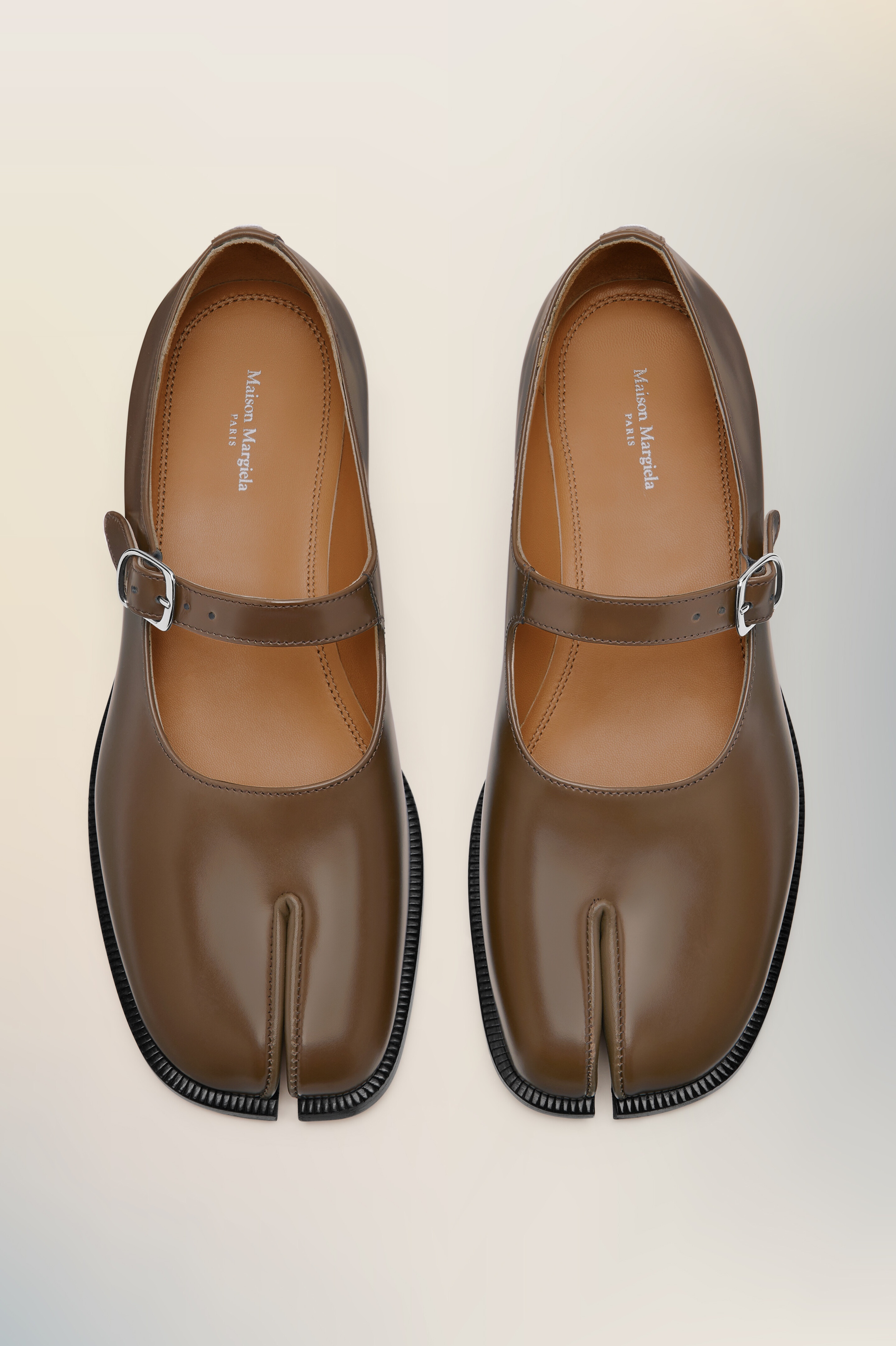 Tabi Mary-Janes - 4