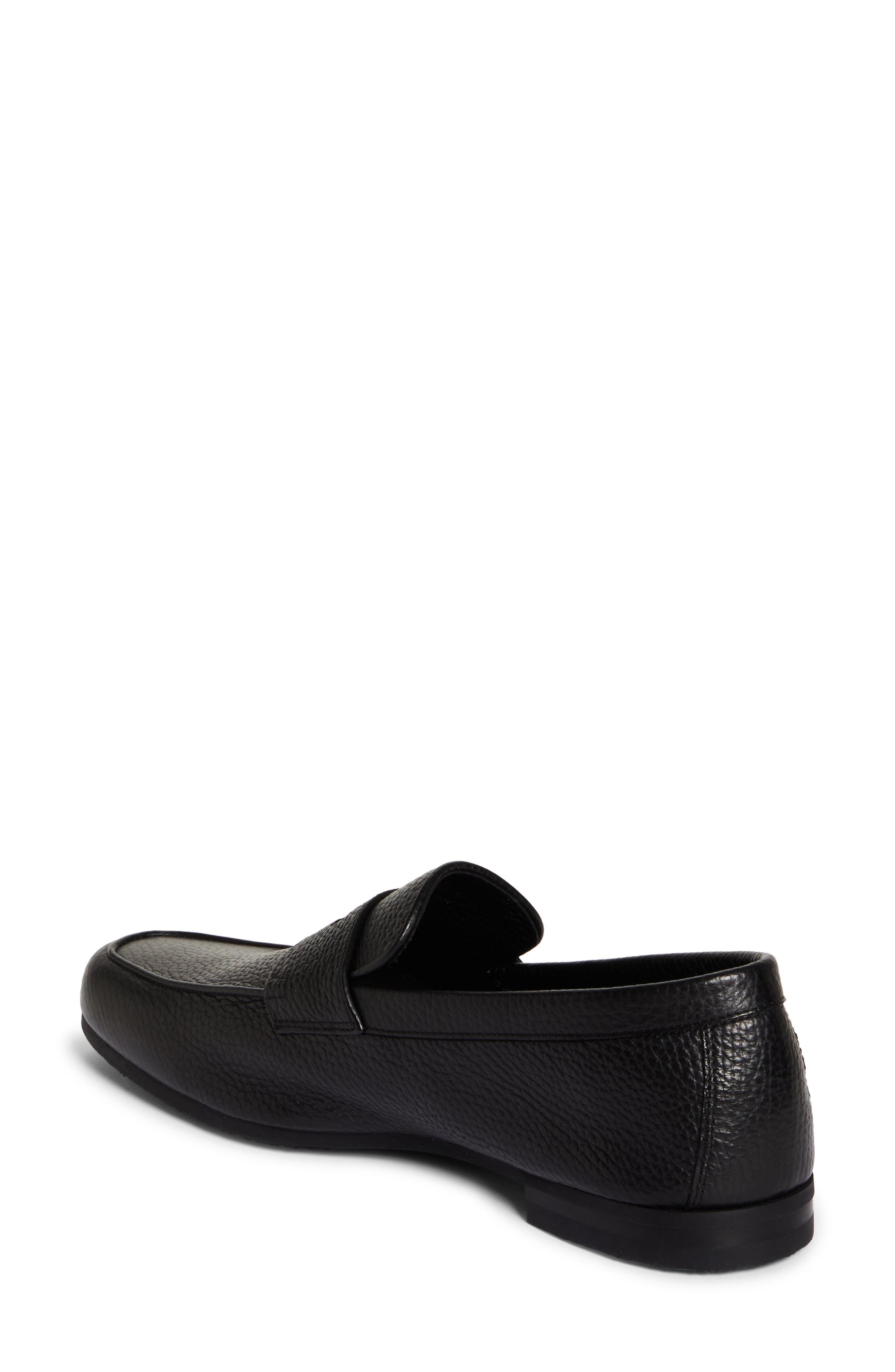 Thorne Penny Loafer - 2