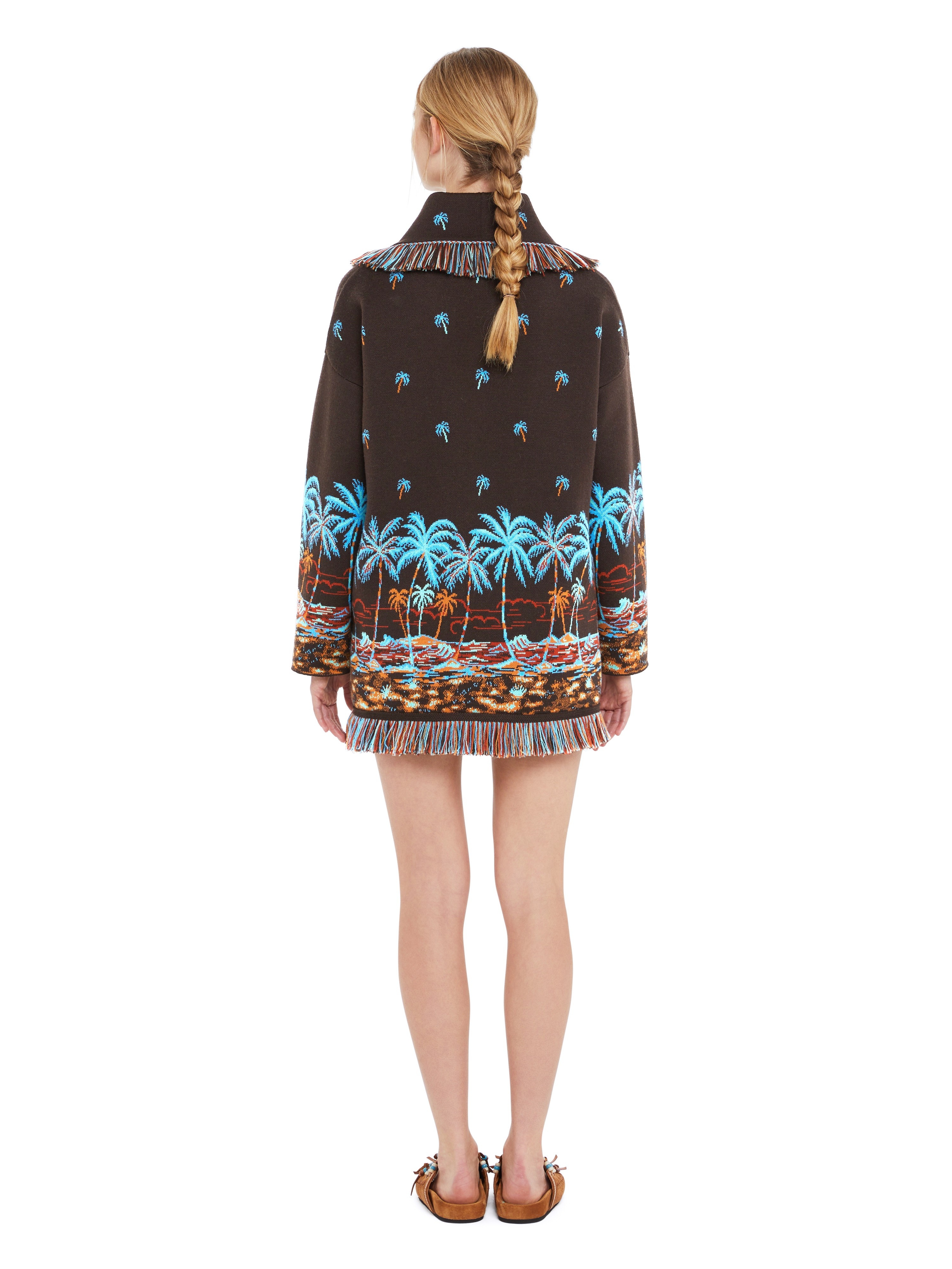 The Tale Of Hawaiian Cardigan - 7