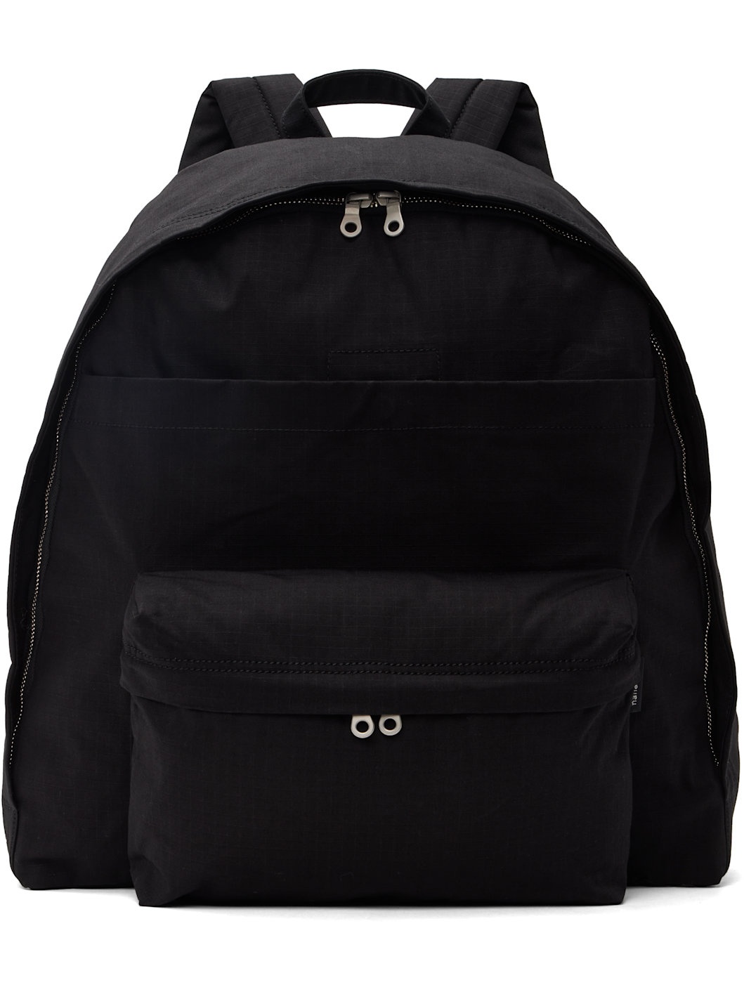 Black Day Backpack - 1