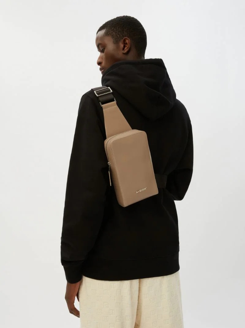 CROSSBODY - 2