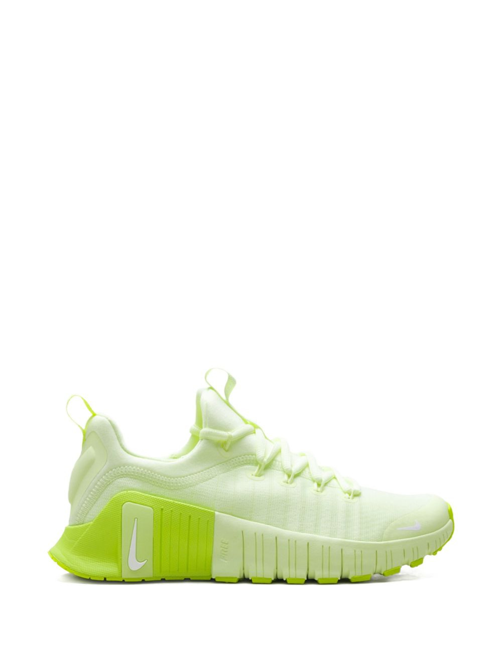 Free Metcon 6 "Volt Glow" sneakers - 5